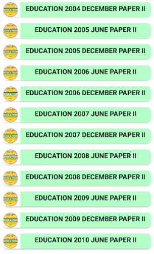 EDUCATION NET Solved Question Paper 2012 TO 2018 4