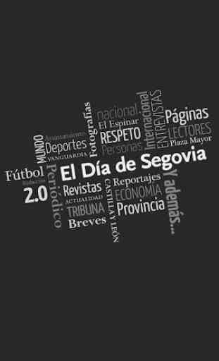 El Día de Segovia 1