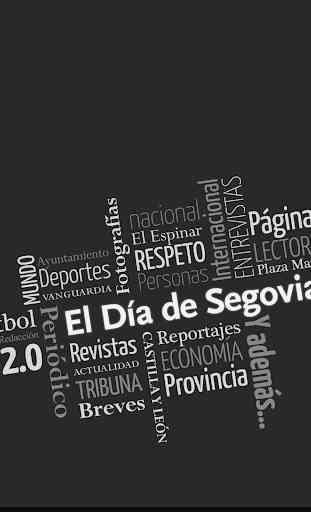 El Día de Segovia 4