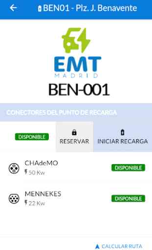 Electro-EMT 3