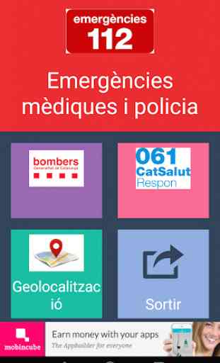 Emergències Catalunya 2