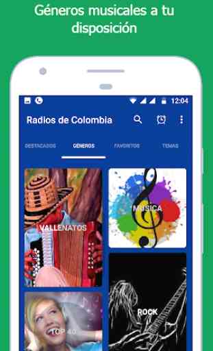Emisoras Colombianas En Vivo  3