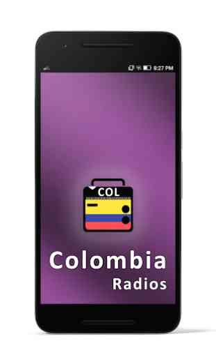 Emisoras de Colombia am y fm radios gratis en vivo 1
