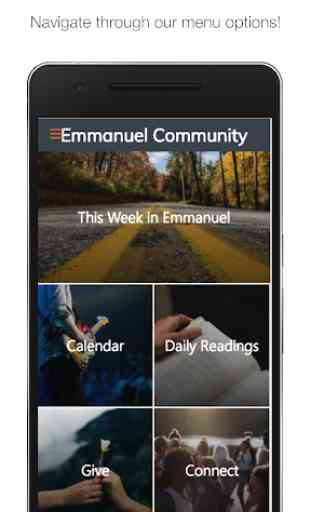 Emmanuel Community 1