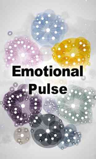 Emotional Pulse 1