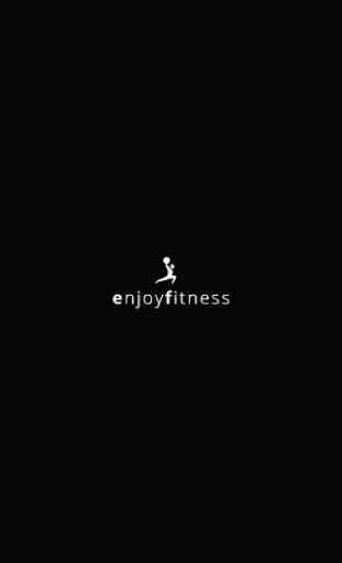 Enjoy Fitness 2