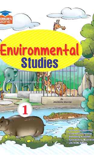 Environmental Studies 1 1