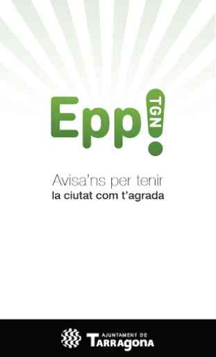 Epp! Tarragona 1