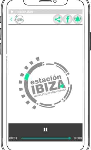 Estación Ibiza Radio 3