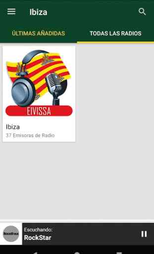 Estaciones de Radio de Ibiza - Islas Baleares 4