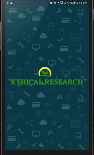Ethical Research 4