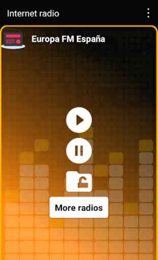 Europa FM España Radio Gratis app en directo 1