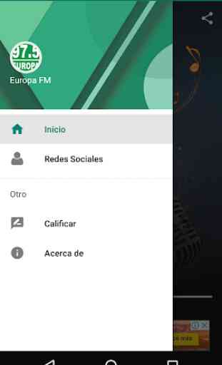 Europa FM Paraná 2