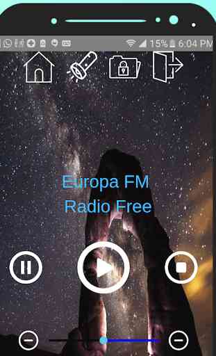 Europa FM Radio Free 3