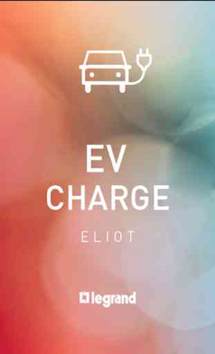 EV Charge Light 1