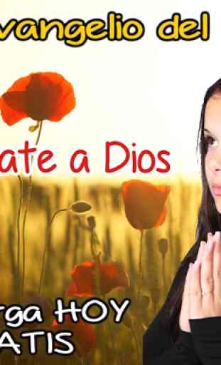 Evangelio Del Dia Catolico Español-1000 Oraciones 4
