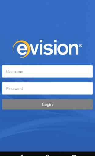 eVision Permit Vision 8 1
