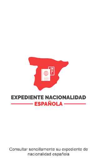 Expediente Nacionalidad Española - Como va lo mio 1