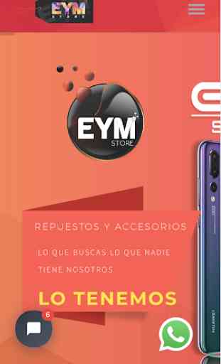 EYM Store 1