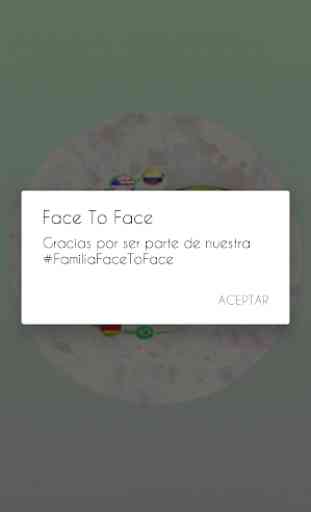 Face To Face 1