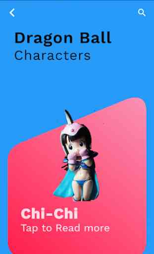 Fandom Dragon Ball Characters 3