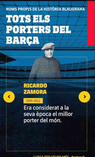 FC Barcelona Revista 4