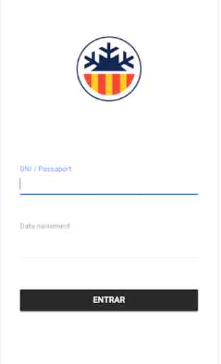 Federació Catalana Esports Hivern 1