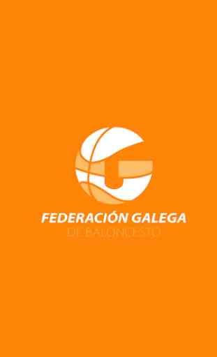 Federación Galega de Baloncesto - Árbitros 1