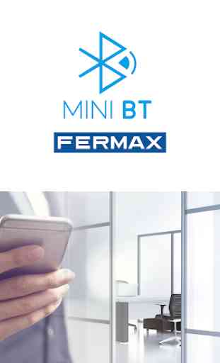 Fermax MINI-BT 1