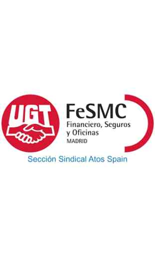 FeSMC UGT Madrid FSO - ATOS Spain 1
