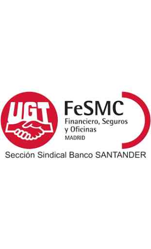 FeSMC UGT Madrid FSO - Banco Santander 1