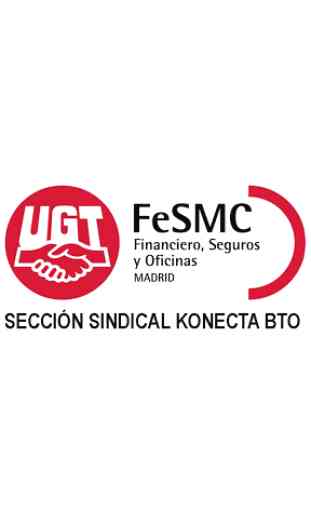 FeSMC UGT Madrid FSO - Konecta BTO 1
