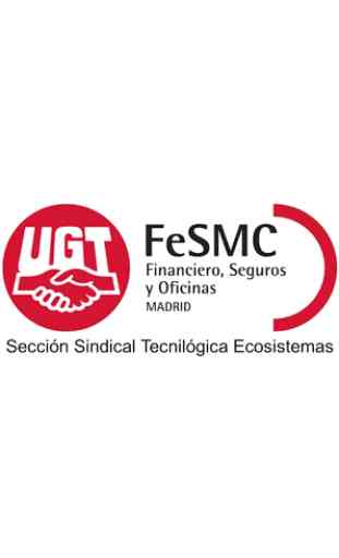 FeSMC UGT Madrid FSO - Tecnilógica 1