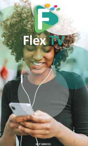 FLEX TV 1