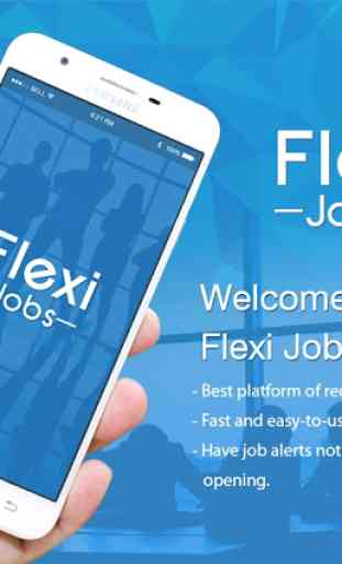 Flexi Jobs 1