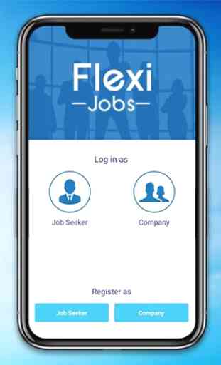 Flexi Jobs 3