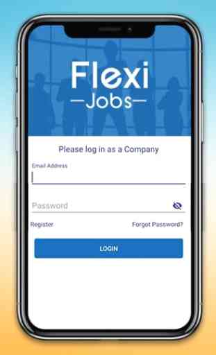 Flexi Jobs 4