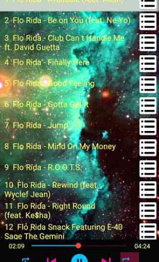 Flo Rida - Best Songs High Quality Offline 2