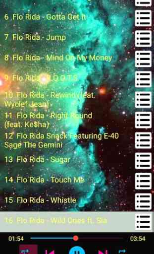 Flo Rida - Best Songs High Quality Offline 3
