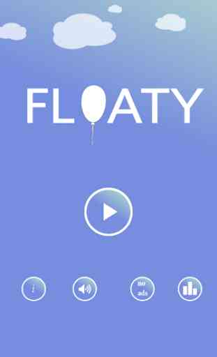 Floaty 1