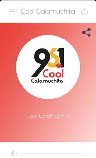 Fm Cool 96.1 Calamuchita 1