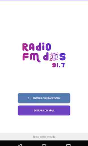 FM DOS ARGENTINA 2