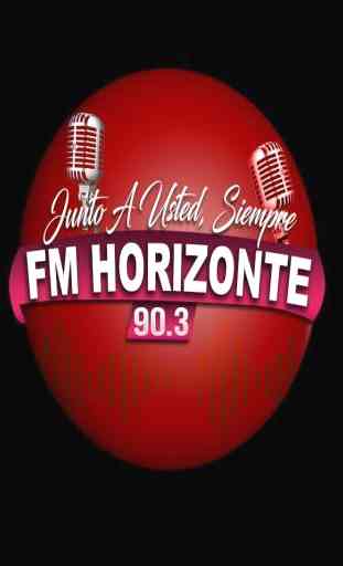 FM Horizonte Famatina 2