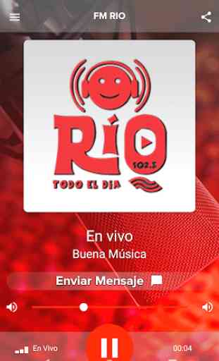 FM RIO 1