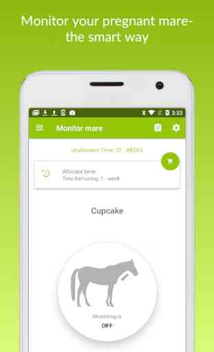 Foal App 1