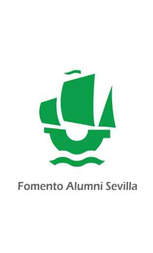 Fomento Alumni Sevilla 1