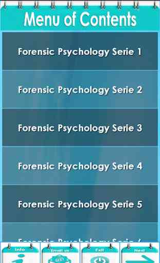 Forensic Psychology Practice Test Limited Version 2