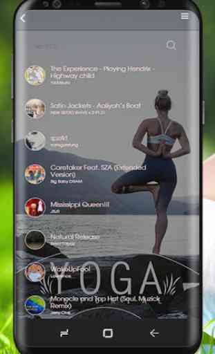 Free Yoga classes for beginners at home & Trainer 2