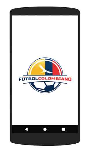 Futbol Colombiano en vivo 1