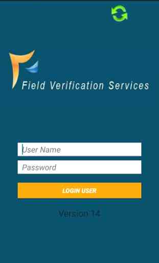 FVS(Field Verification System) 1